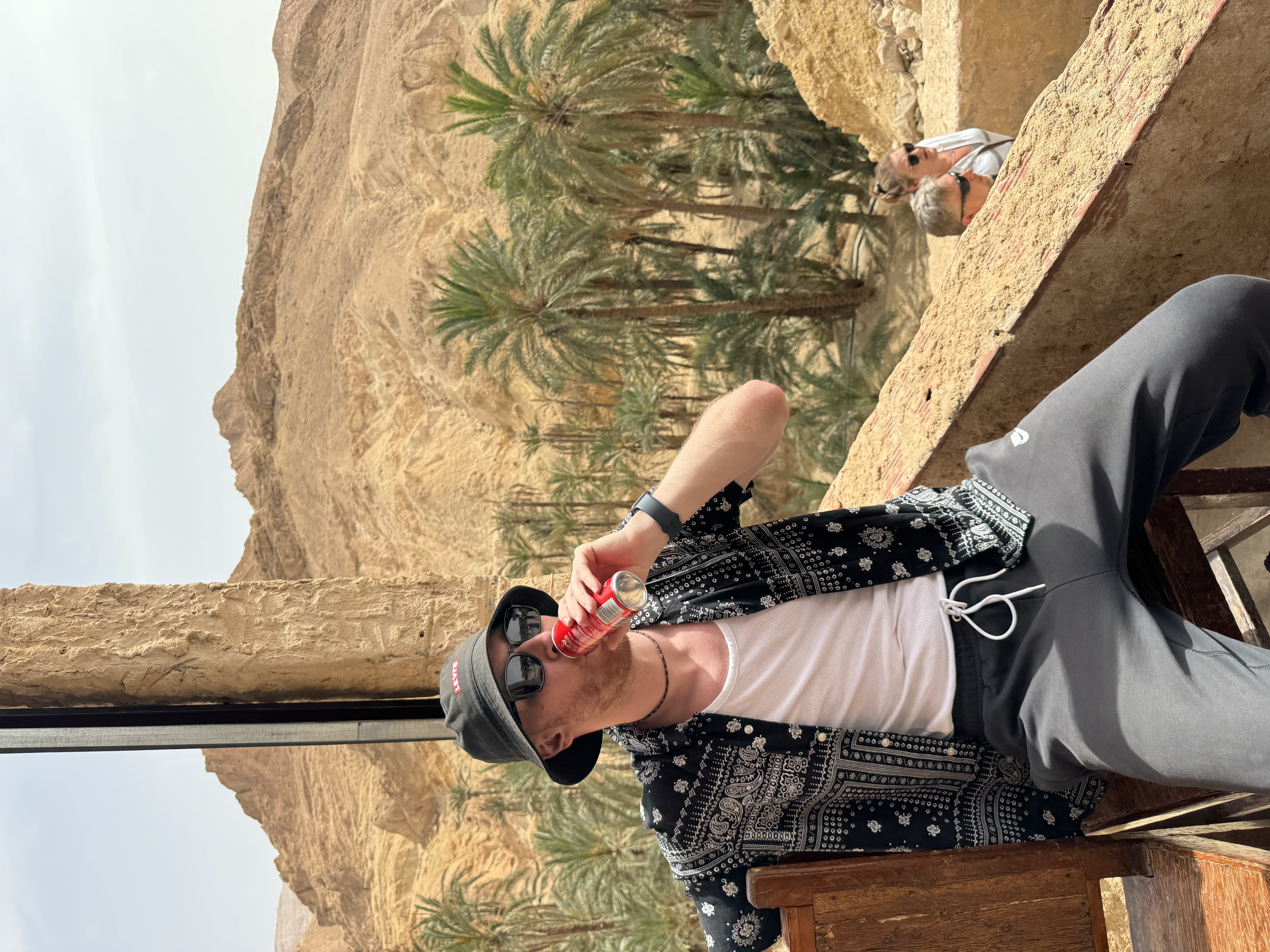 Maurycy Konopacki — community builder and developer from Poland